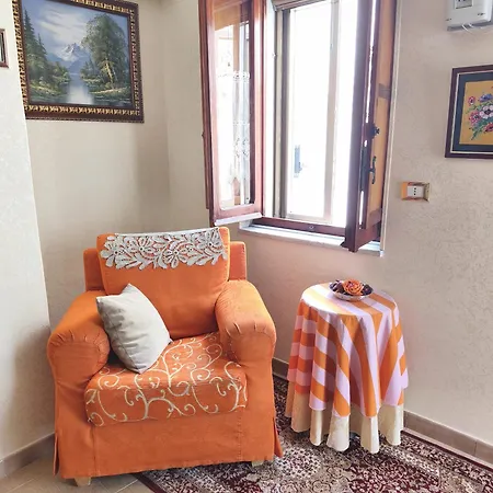 Semesterbostad La Casa D *