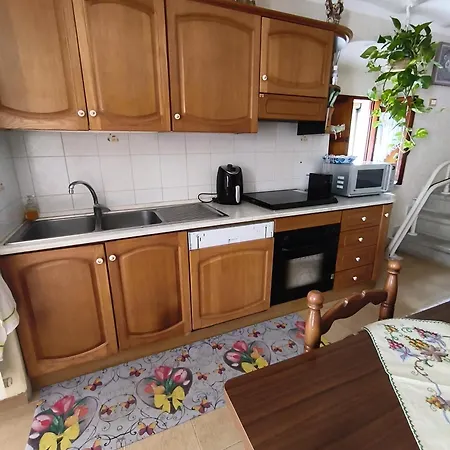 Holiday home La Casa D