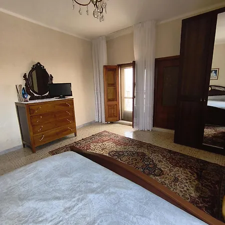 La Casa D Holiday home Rocchetta Sant'Antonio