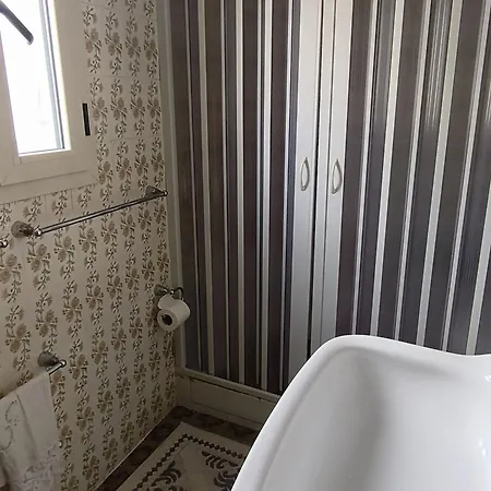 La Casa D Holiday home Rocchetta Sant'Antonio