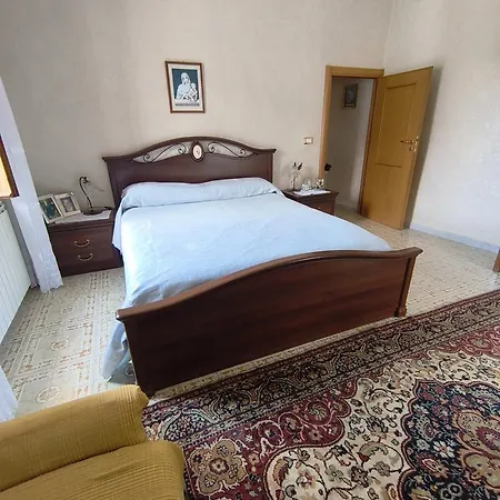 La Casa D Rocchetta Sant'Antonio