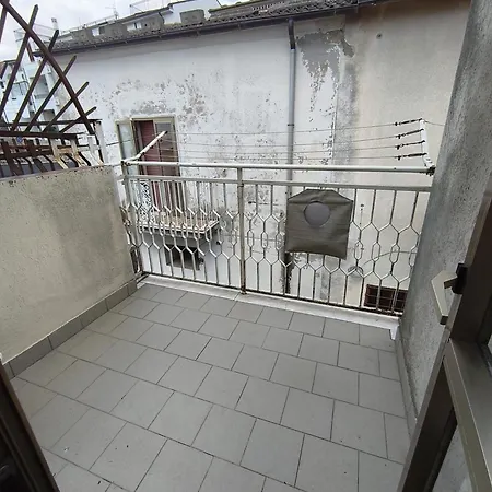 La Casa D * Rocchetta Sant'Antonio