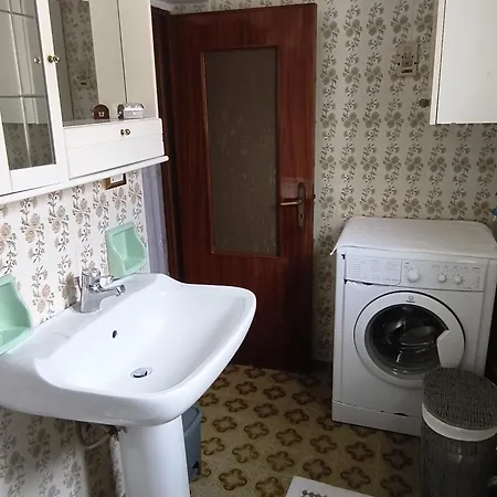 La Casa D *