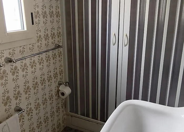 La Casa D Tatil Evi Rocchetta Sant'Antonio