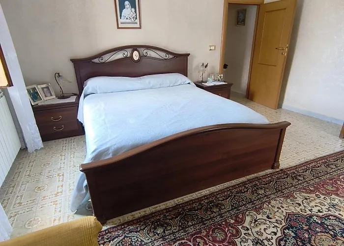 La Casa D Rocchetta Sant'Antonio