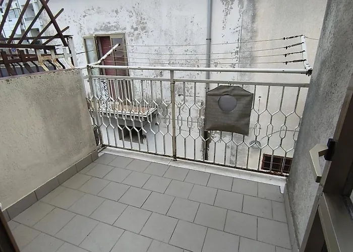 La Casa D * Rocchetta Sant'Antonio