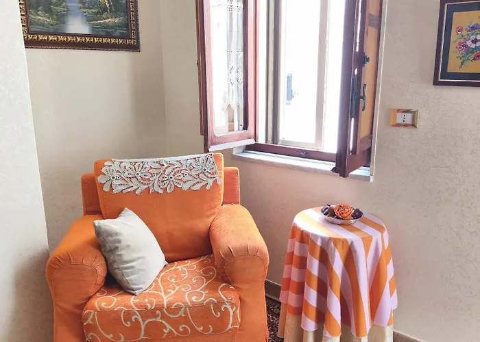 Tatil Evi La Casa D *